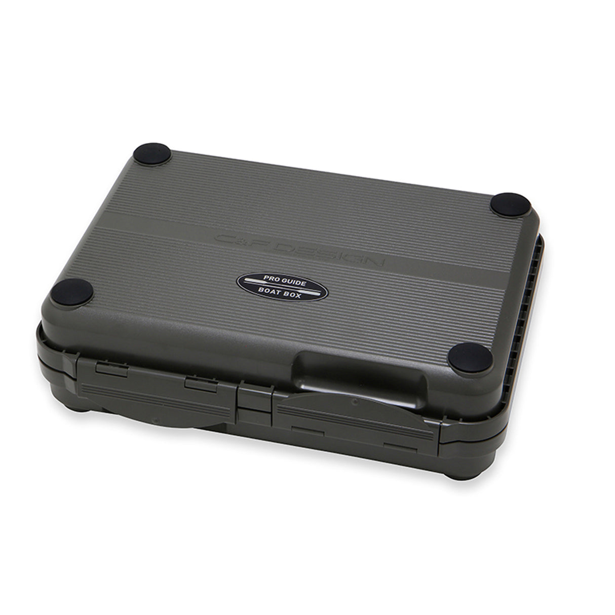 C&F Design 12 Grand Slam Guide Boat Box