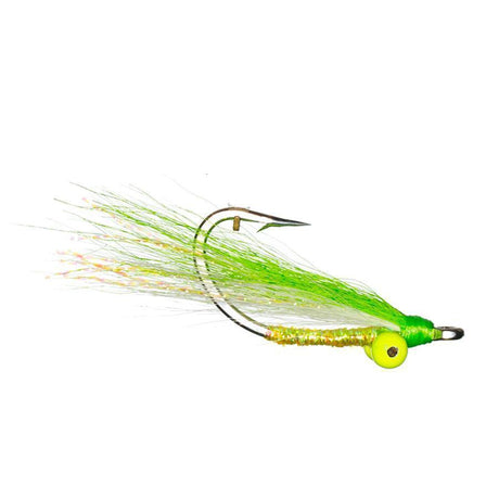 Baby Clouser
