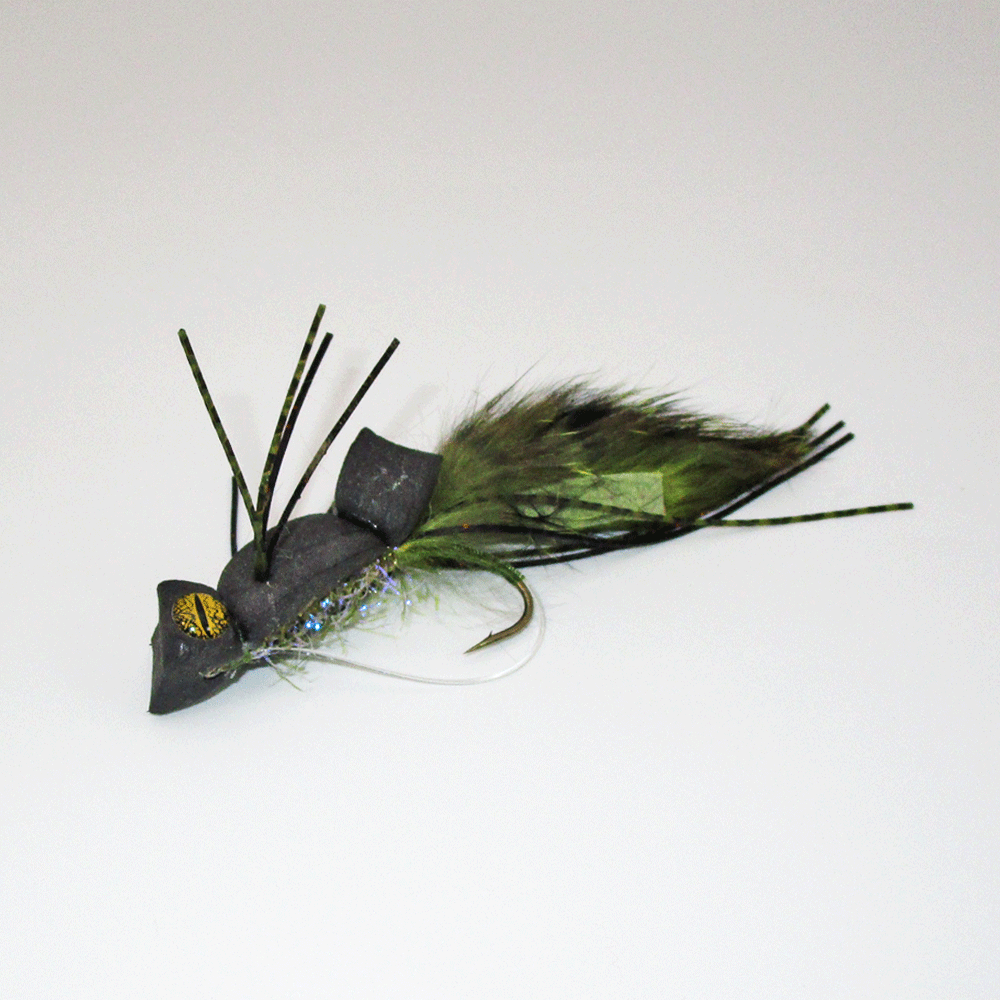 Bass Flipper