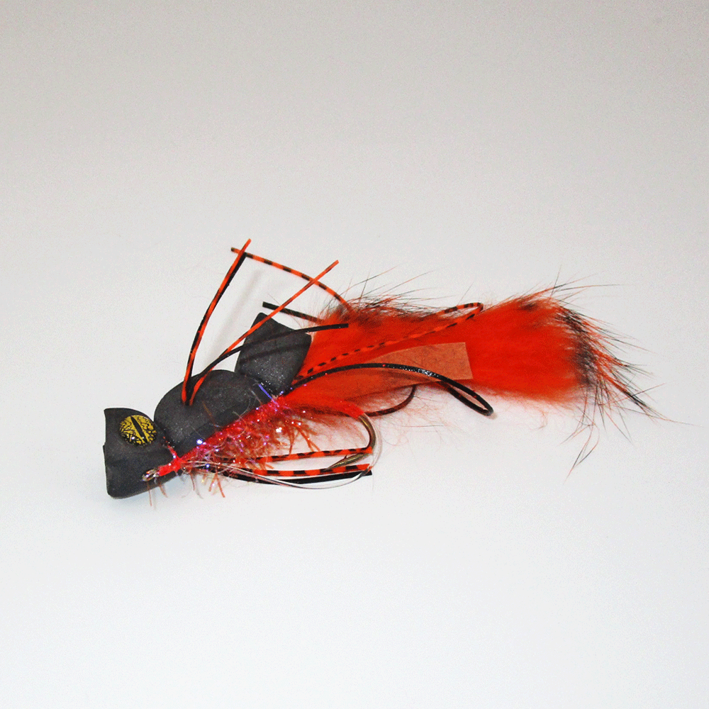 Bass Flipper