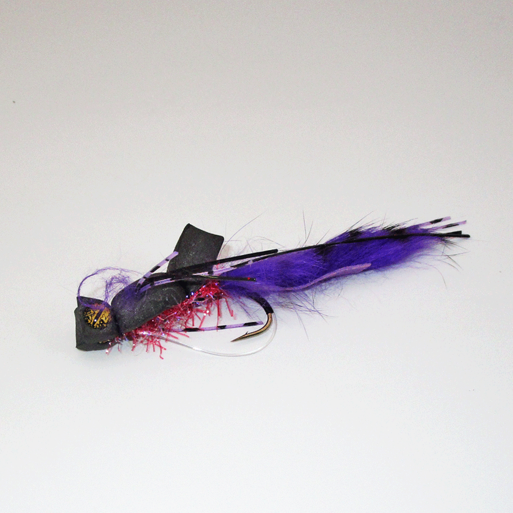 Bass Flipper