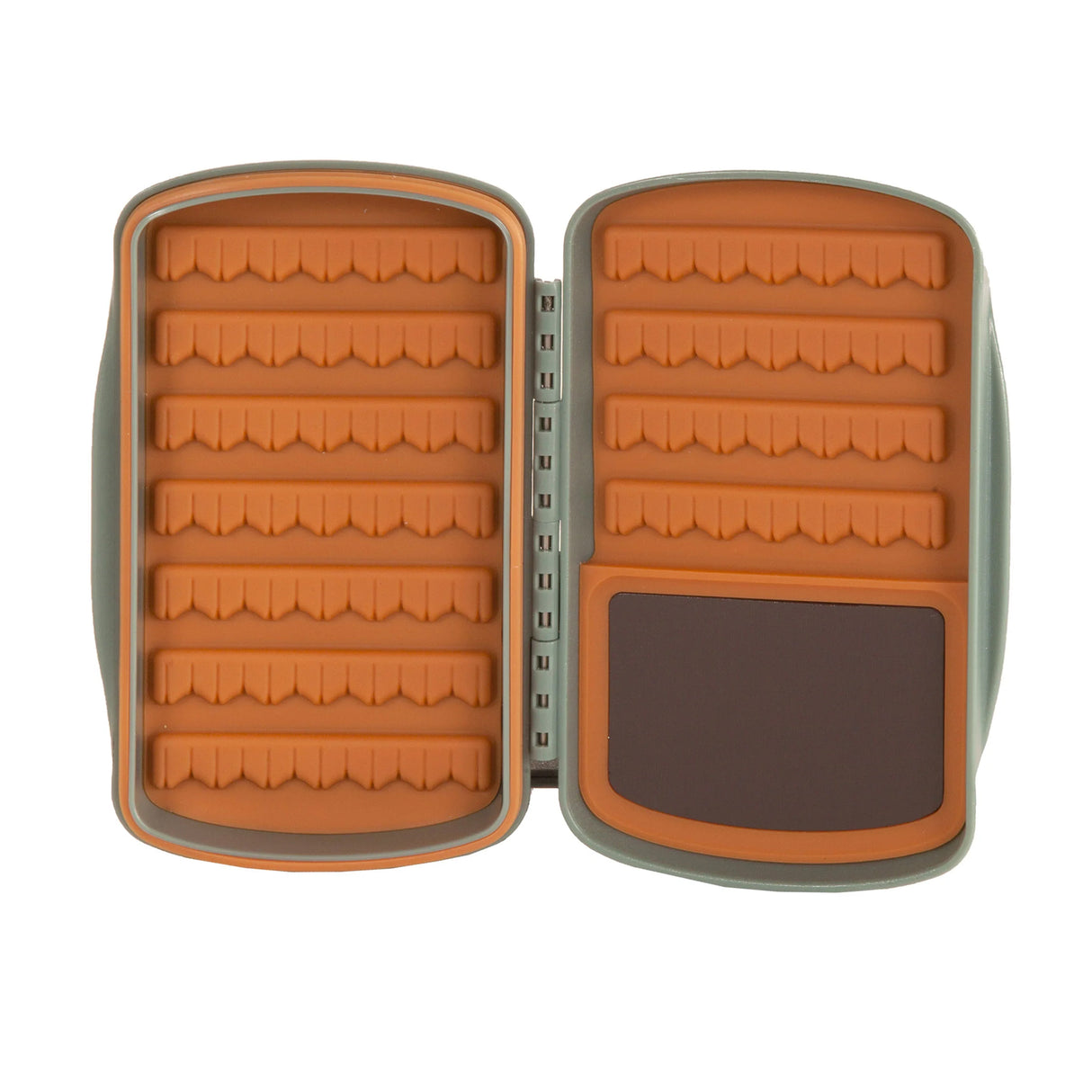 Tacky Pescador Magpad Fly Box - Small