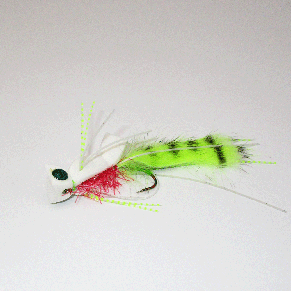 Bass Flipper
