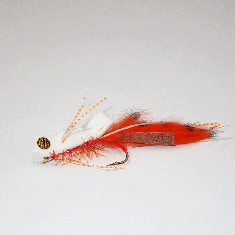 Bass Flipper