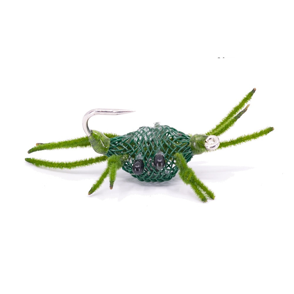 Flexo Crab