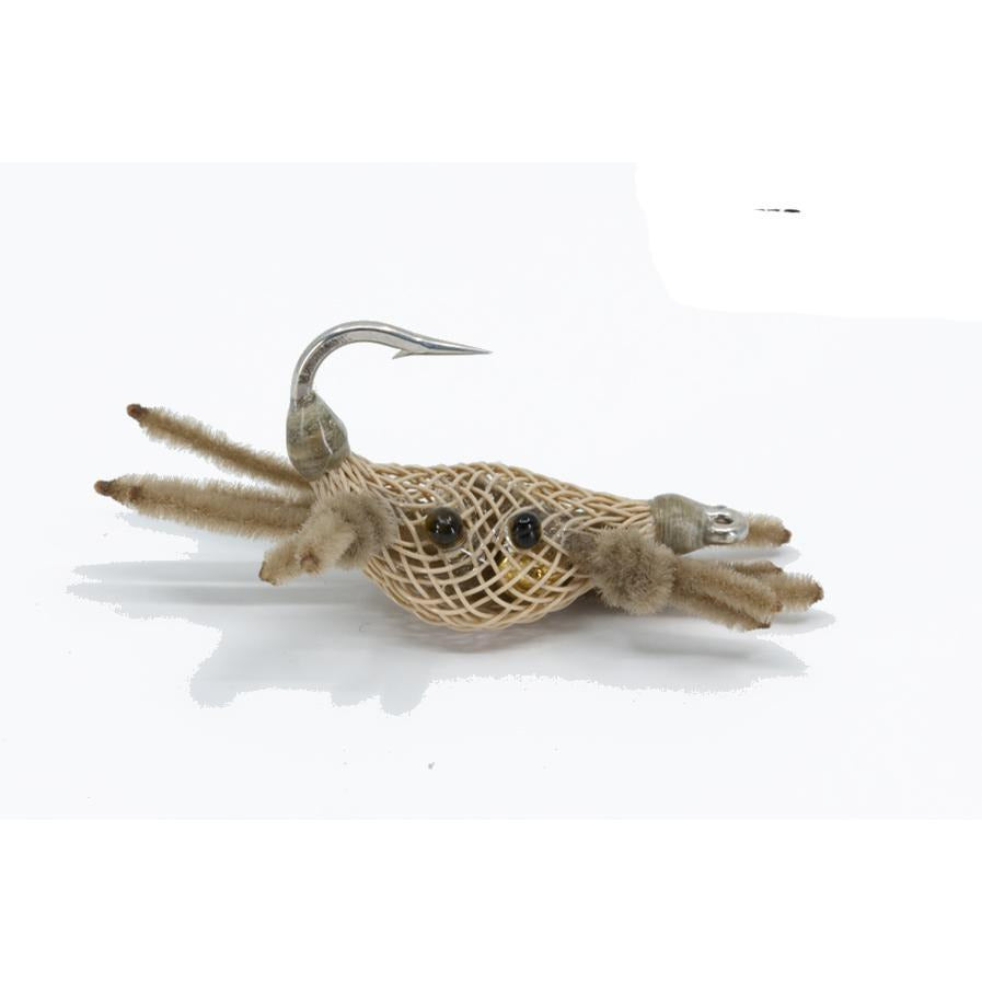 Flexo Crab