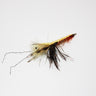 Floating Prawn
