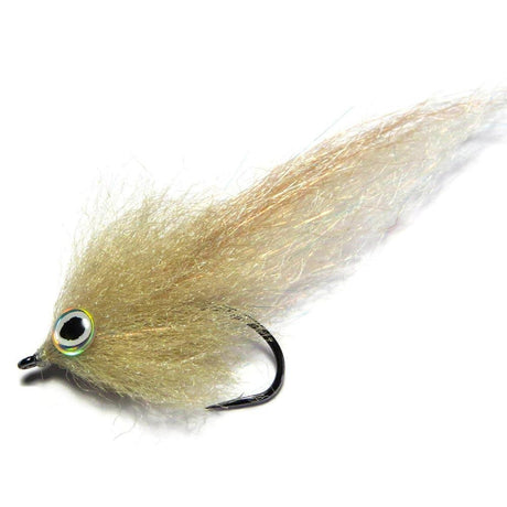 Tigerfish Brush Fly