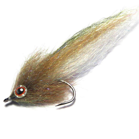 Tigerfish Brush Fly