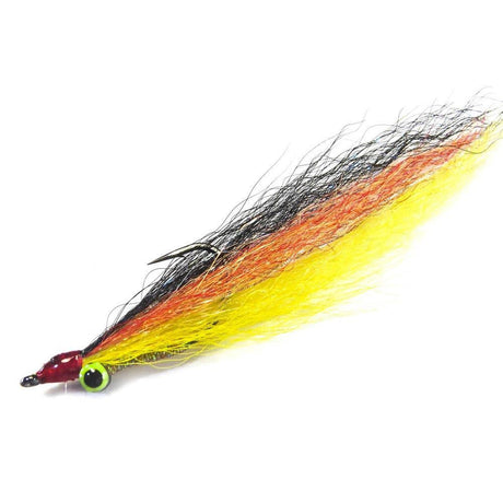 Tigerfish Deep Minnow