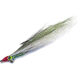 Tigerfish Deep Minnow