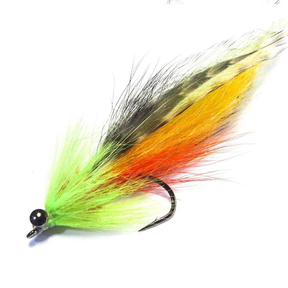 Tigerfish Whistler