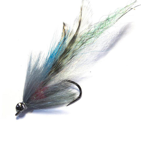 Tigerfish Whistler