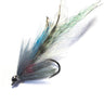 Tigerfish Whistler