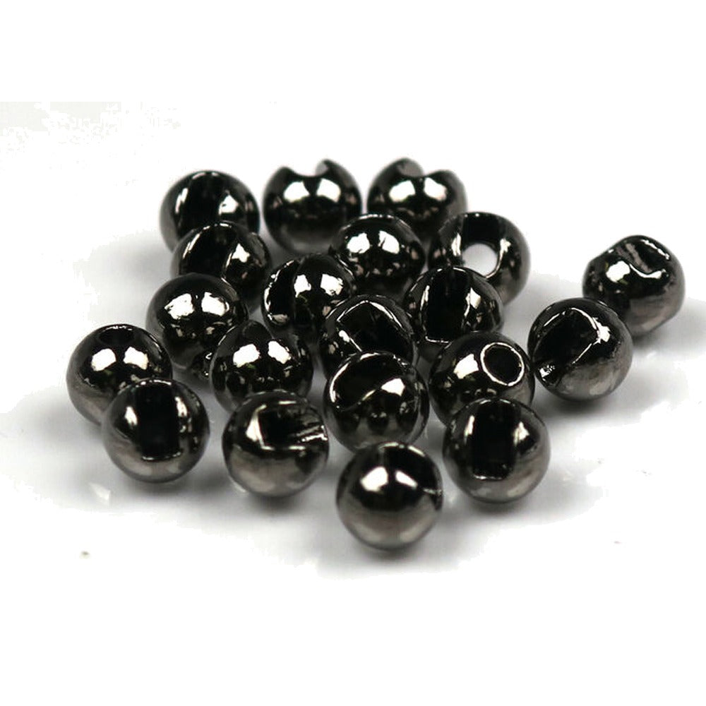 Slotted Tungsten Beads