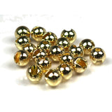 Slotted Tungsten Beads