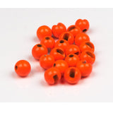 Slotted Tungsten Beads
