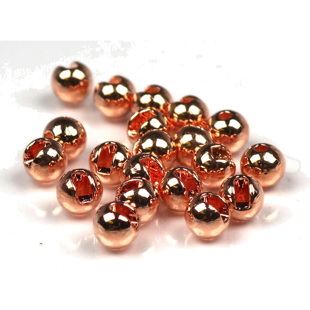 Slotted Tungsten Beads