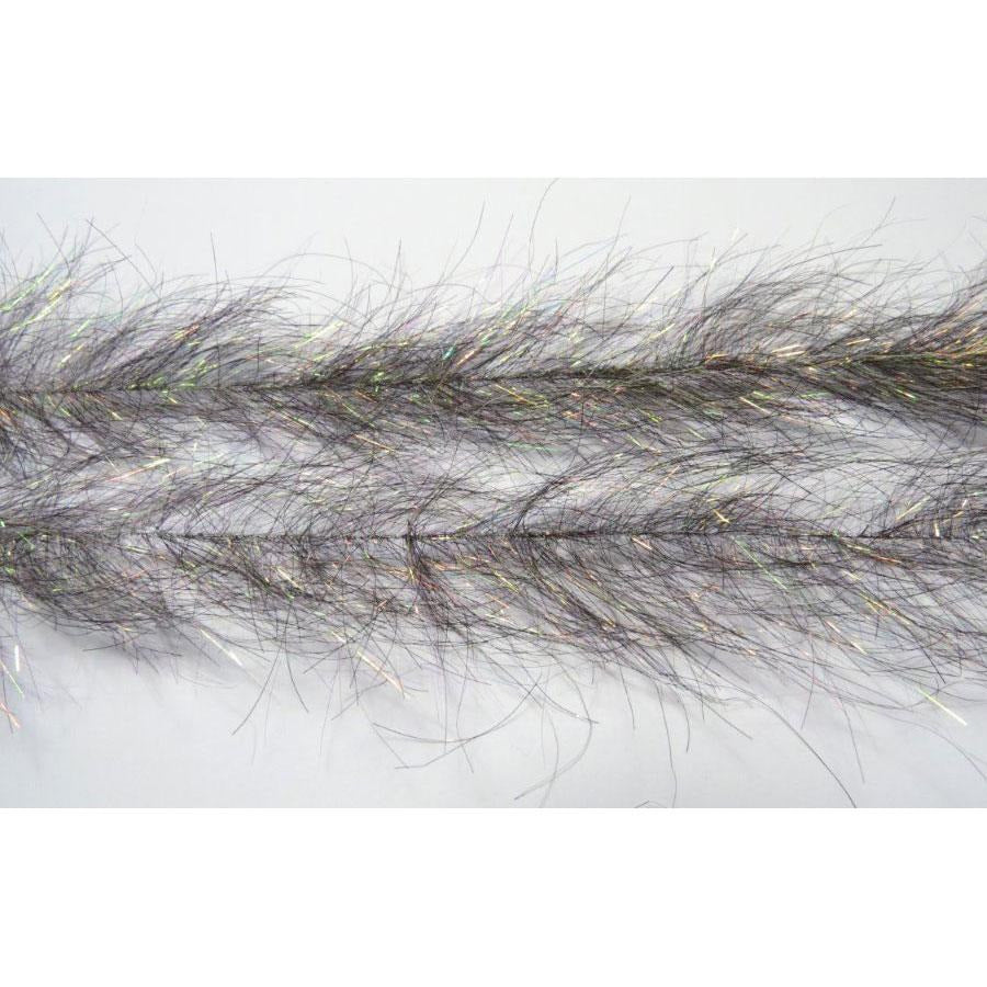 Frenzy Fibre Brush