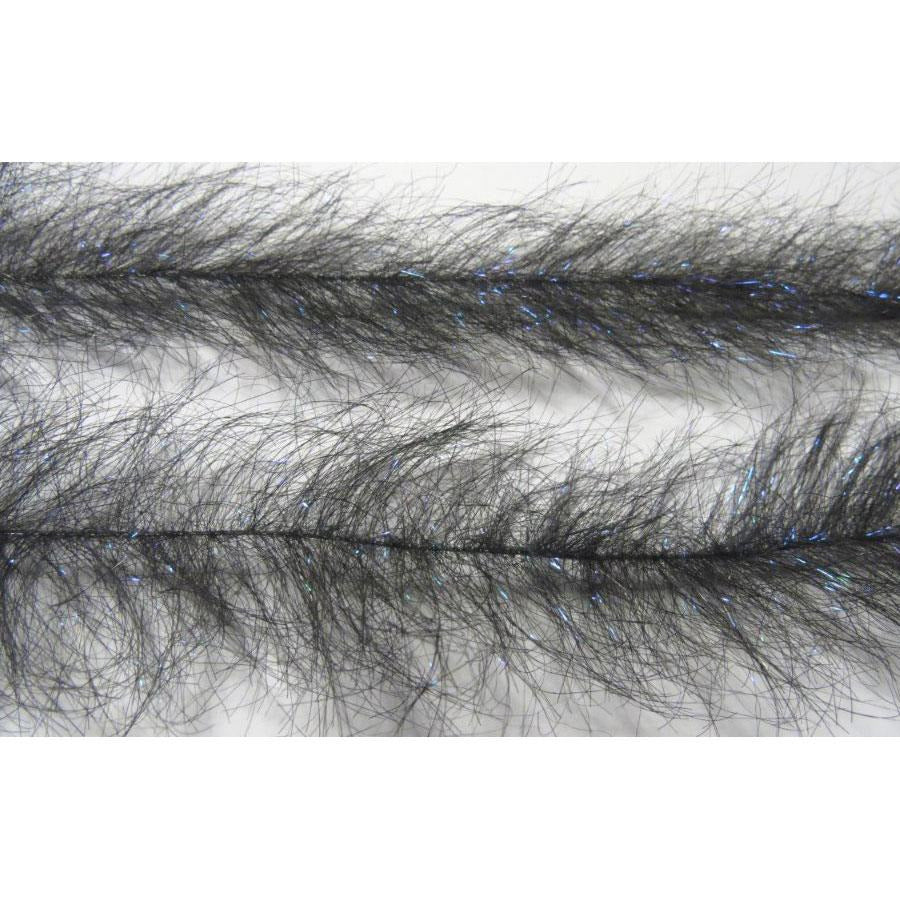 Frenzy Fibre Brush