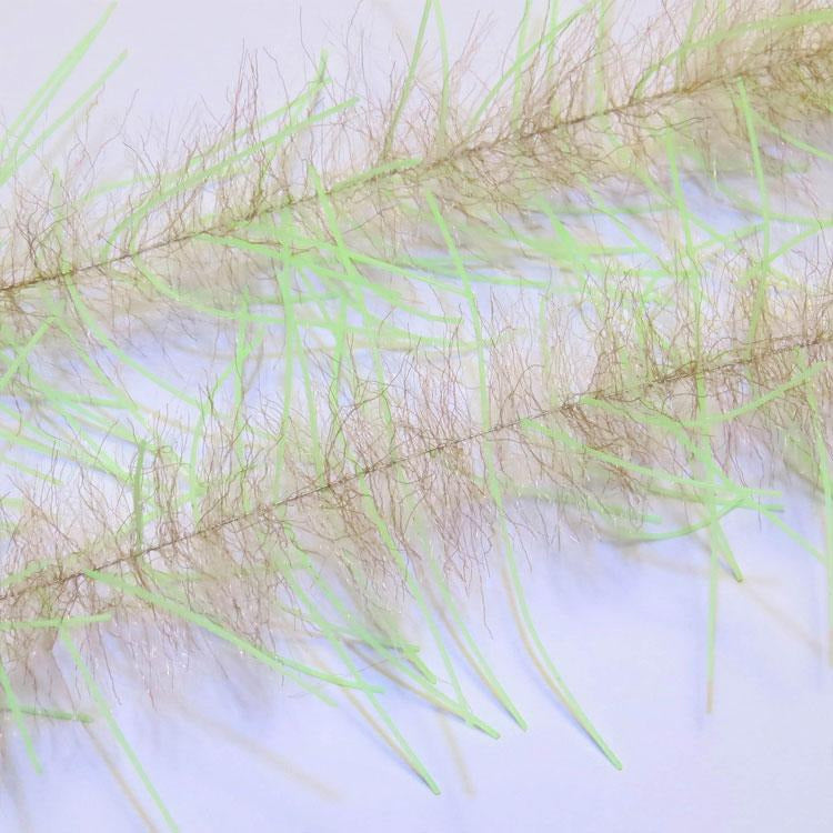 Lively Leg Brush
