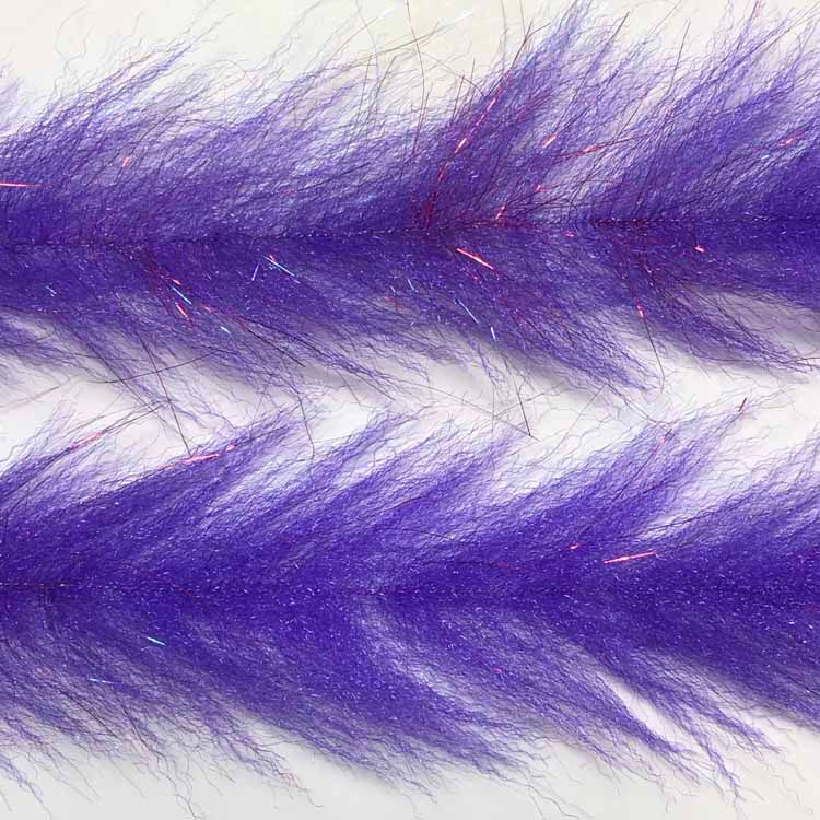 Streamer Brush