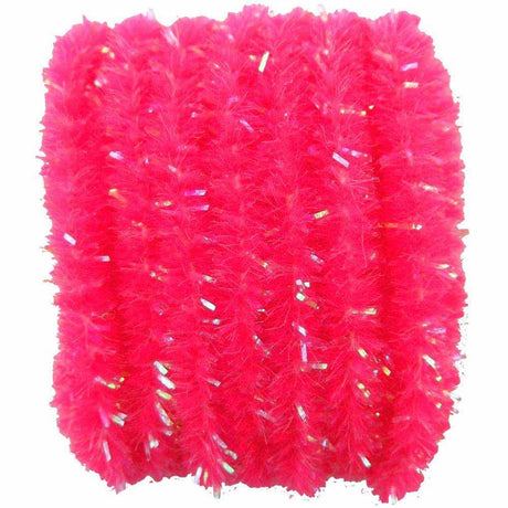 Speckled Chenille