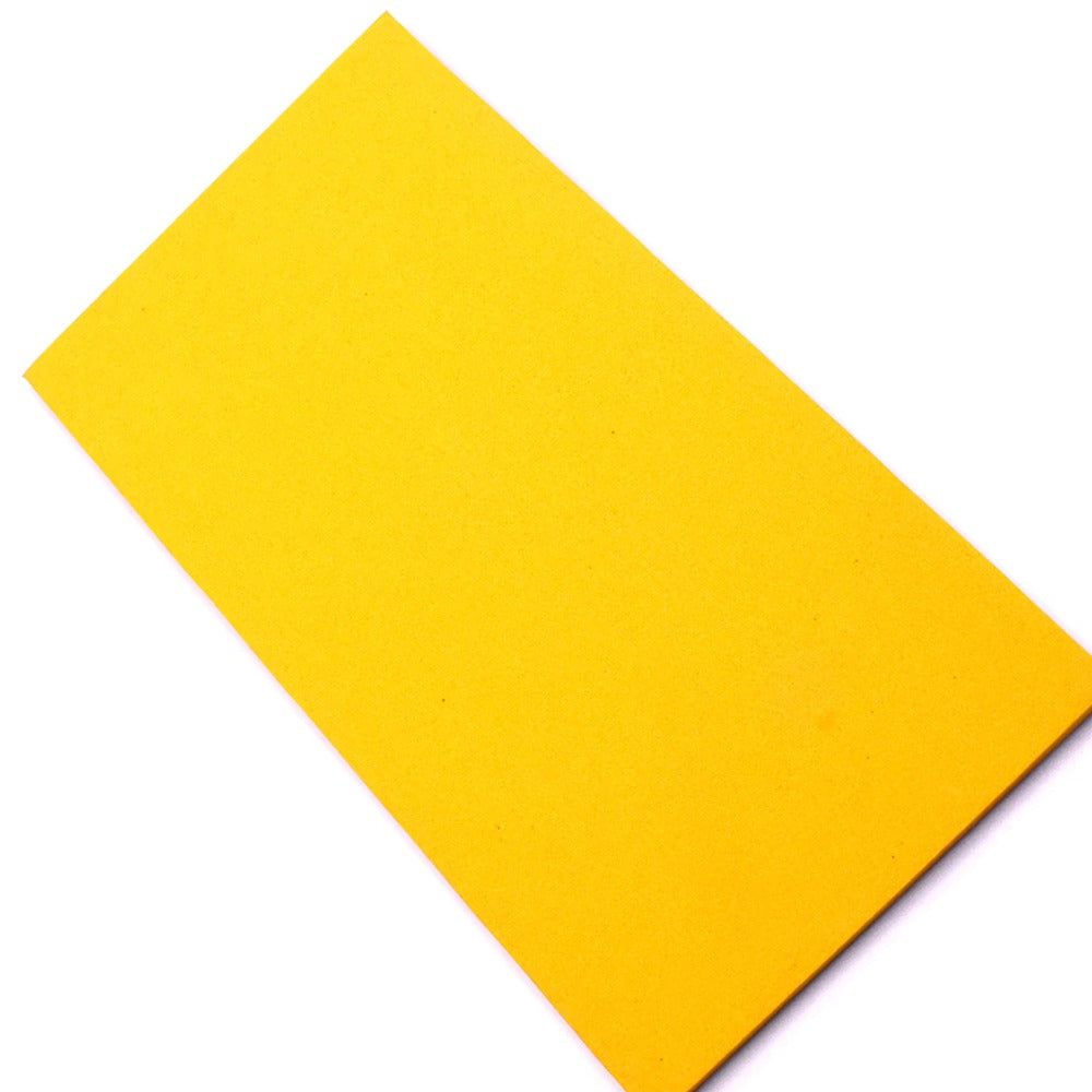 Rainy's Evazote Foam Sheets