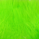 Hareline Marabou Blood Quills
