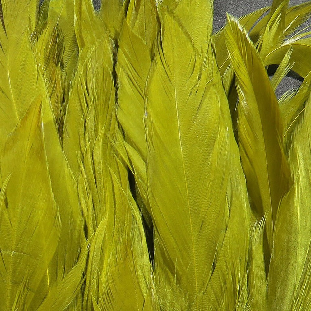 Hareline Schlappen - 5" - 7"