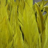 Hareline Schlappen - 5" - 7"