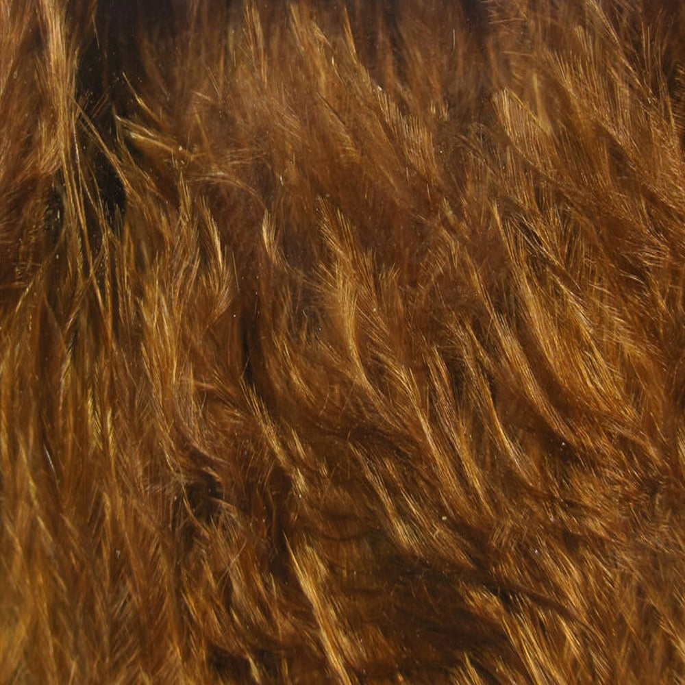 Hareline Woolly Bugger Marabou