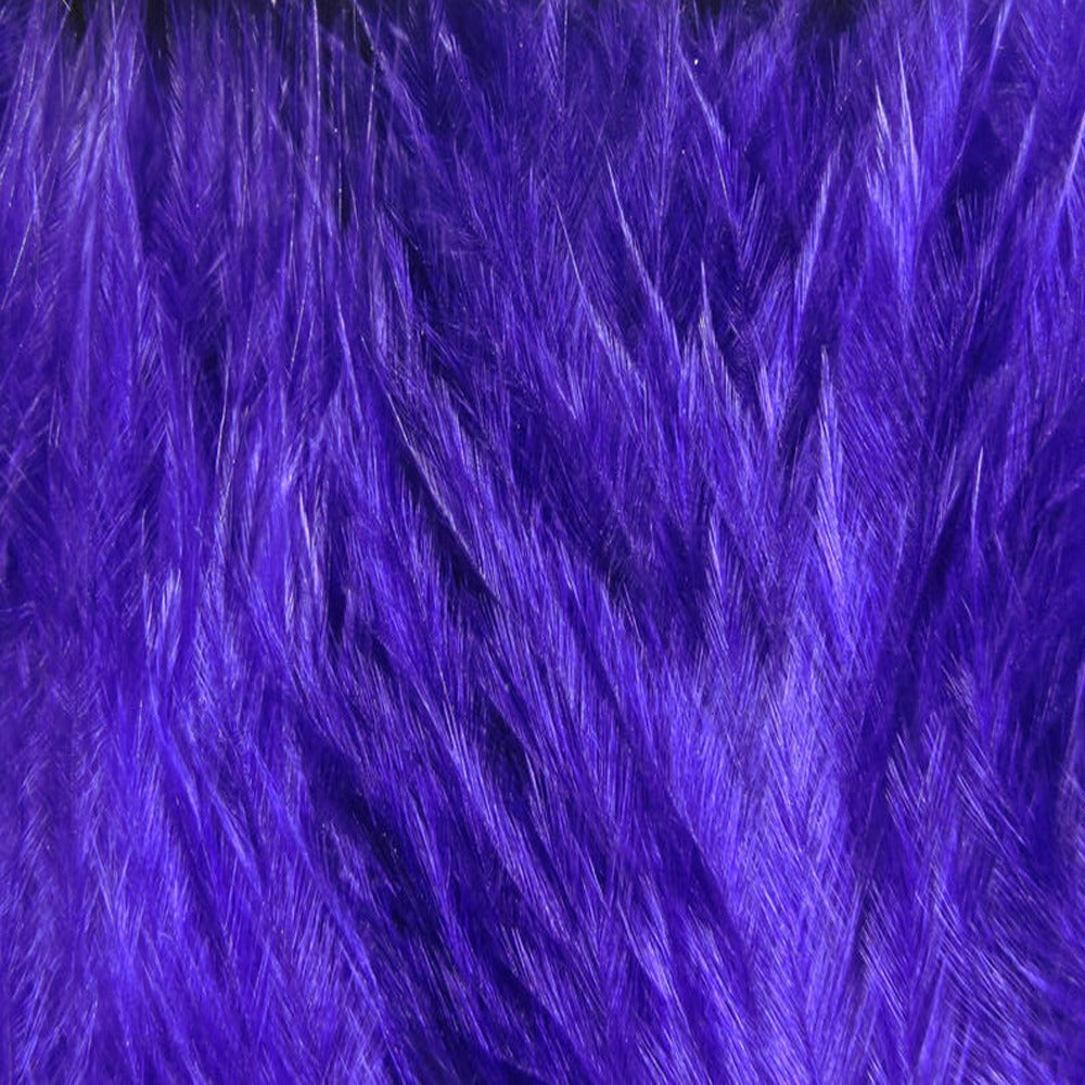 Hareline Woolly Bugger Marabou