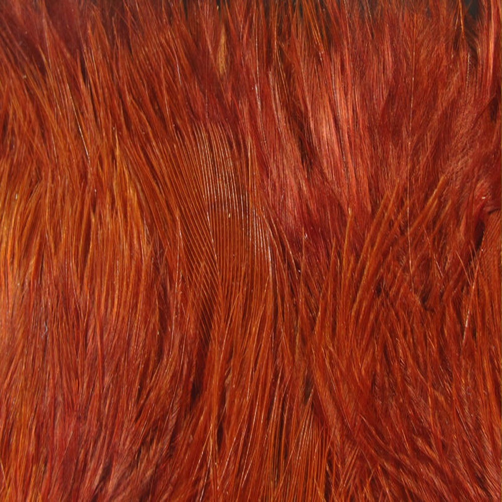 Hareline Woolly Bugger Marabou