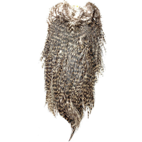 Whiting Coq de Leon Saddle