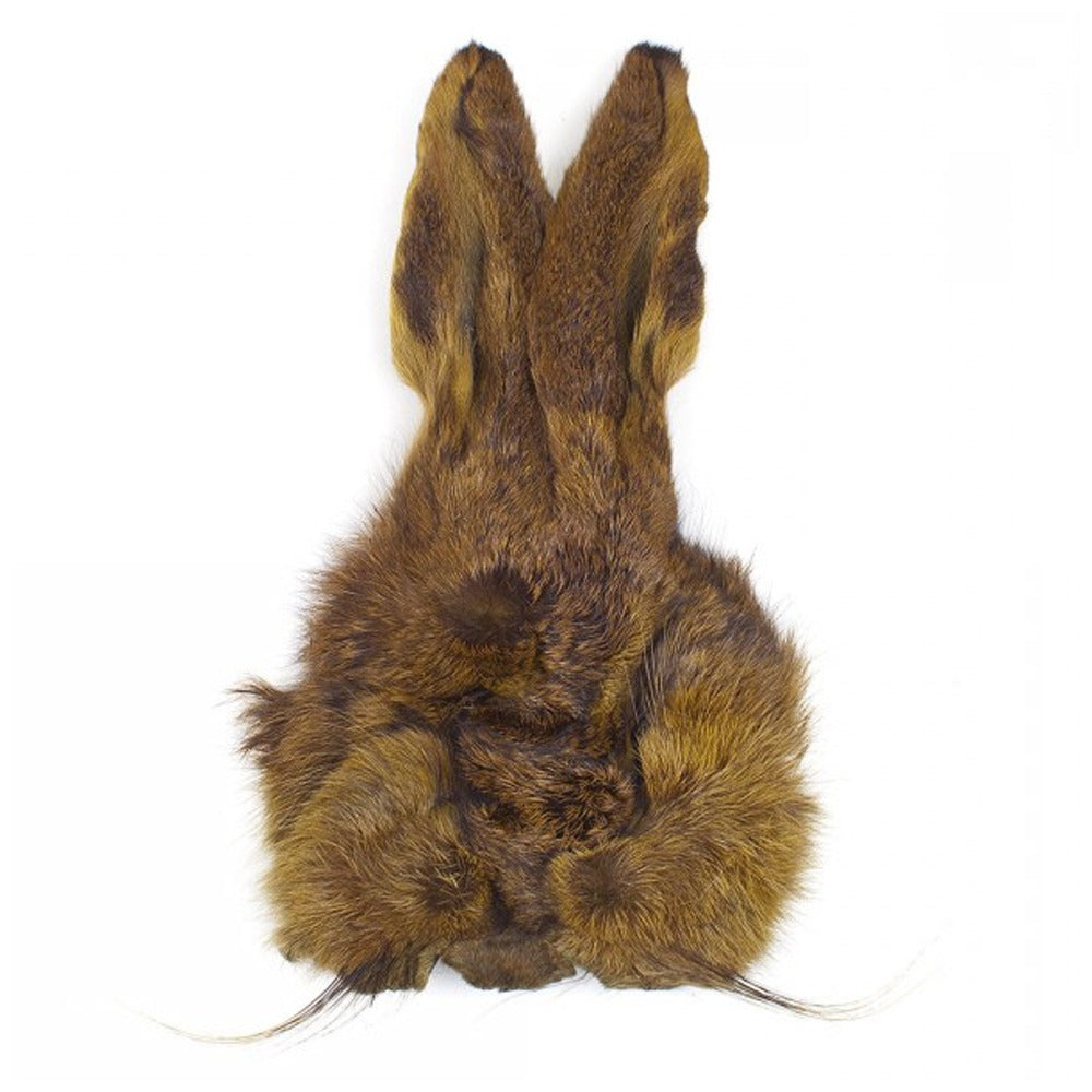 Veniard Hare's Mask | Frontier Fly Fishing