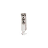 Hareline Plastic Fly Rattle