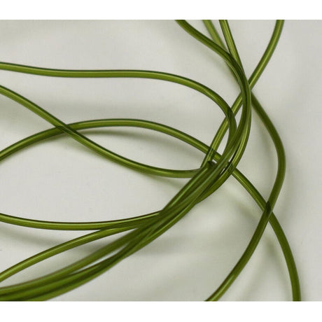 Hareline Tubing