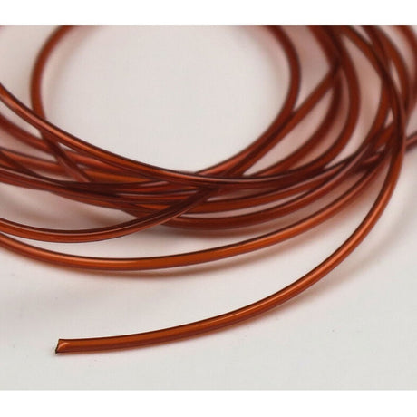 Hareline Tubing