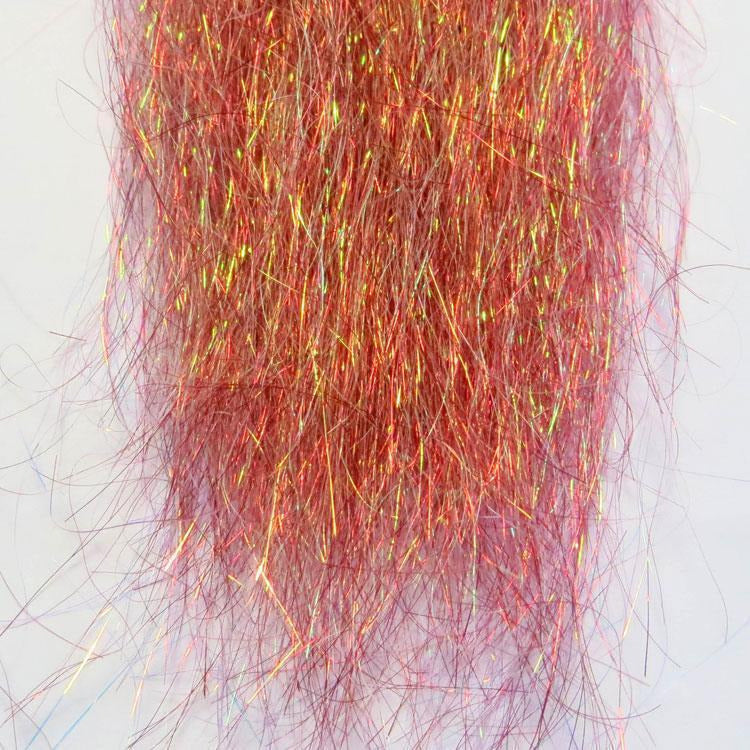 Frenzy Fly Fibre