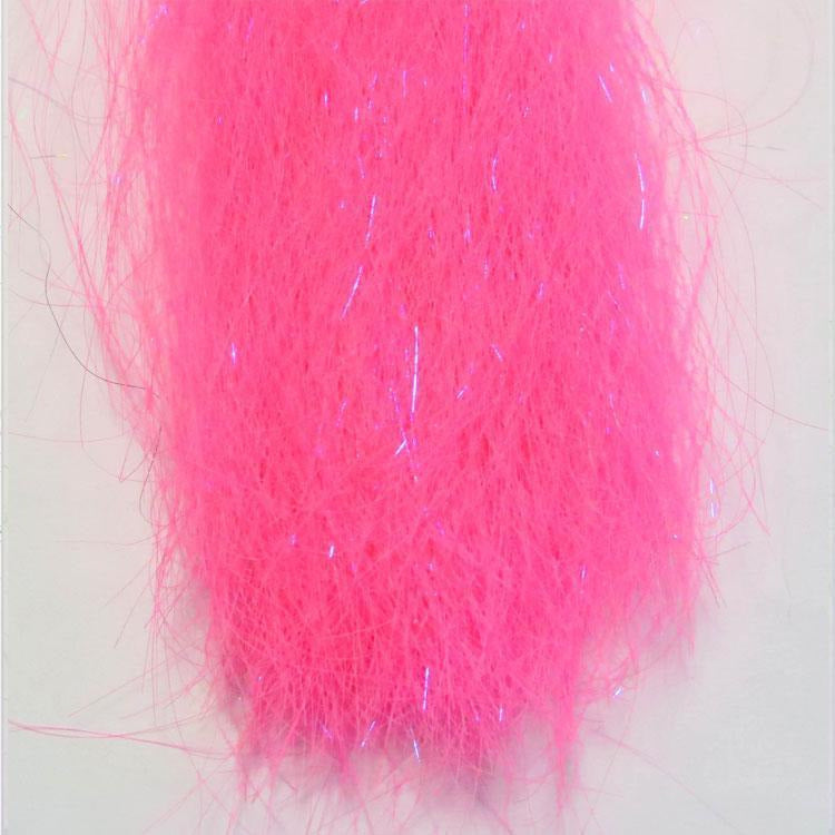 Frenzy Fly Fibre