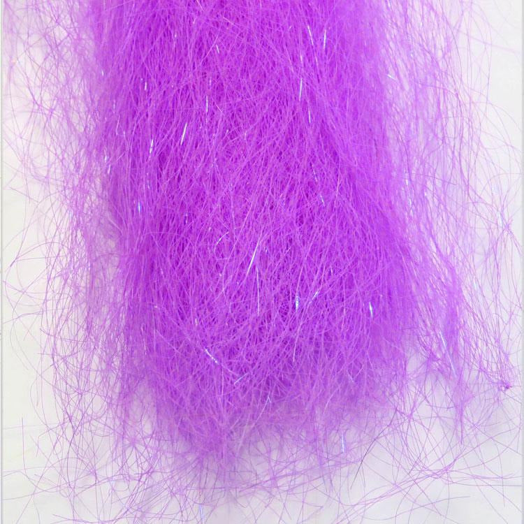 Frenzy Fly Fibre