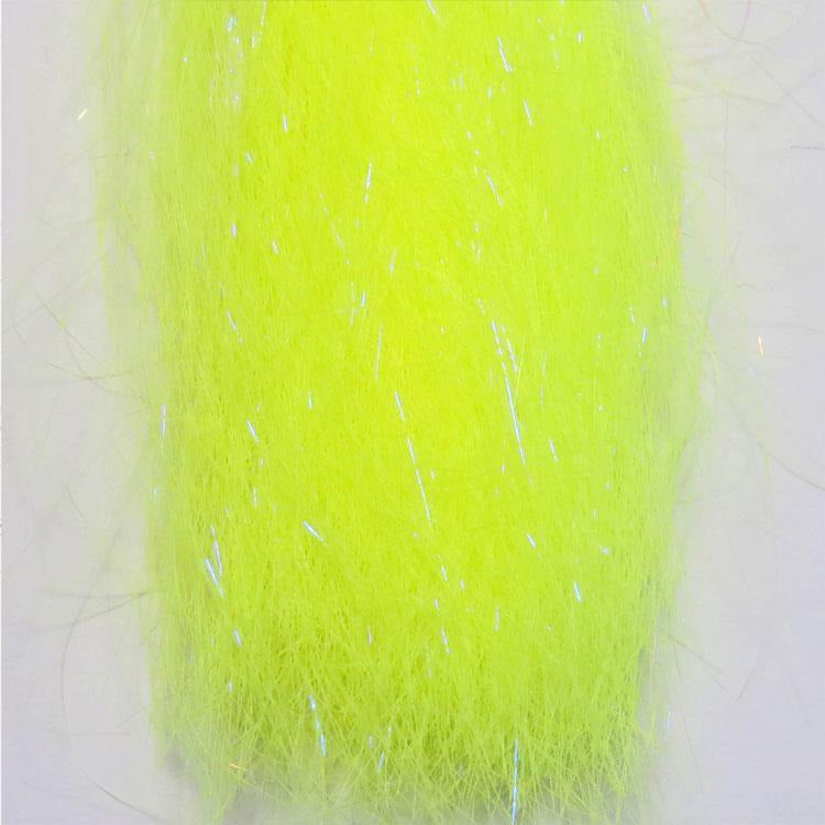 Frenzy Fly Fibre