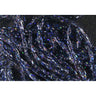 Hareline Diamond Braid Dyed Over Pearl