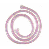 Hareline Pearl Flashabou Minnow Body