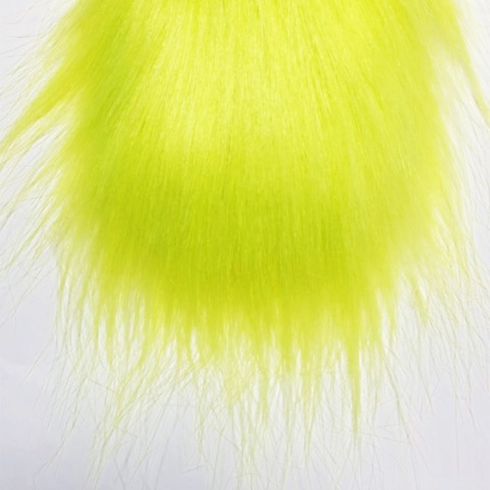 Premium Craft Fur