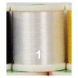 Danville 210D Flat Waxed Thread