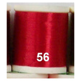 Danville 210D Flat Waxed Thread
