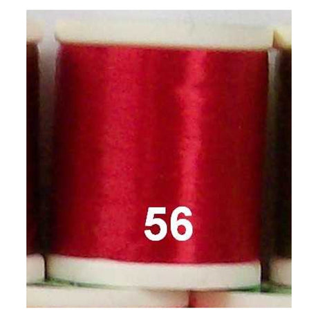 Danville 210D Flat Waxed Thread