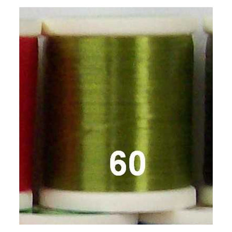 Danville 210D Flat Waxed Thread